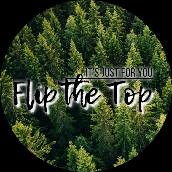 its4uflipthetop